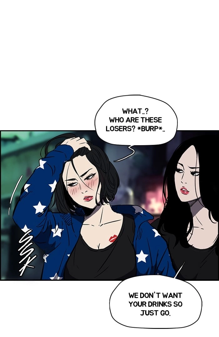 Wind Breaker Chapter 134 – S2-66 Page 13
