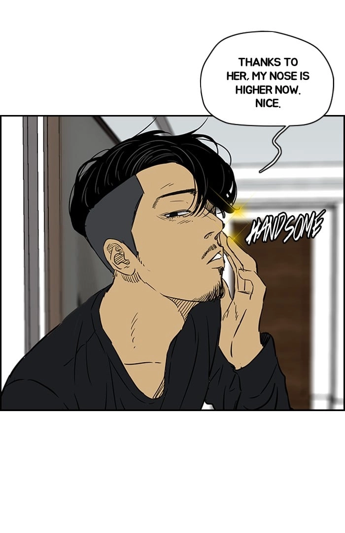 Wind Breaker Chapter 134 – S2-66 Page 56