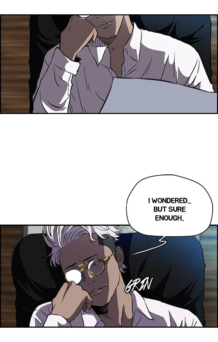 Wind Breaker Chapter 134 – S2-66 Page 59