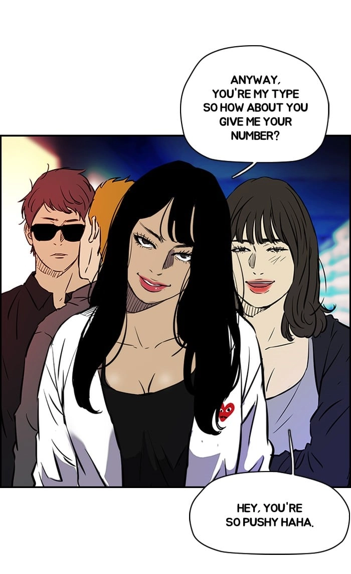 Wind Breaker Chapter 134 – S2-66 Page 19