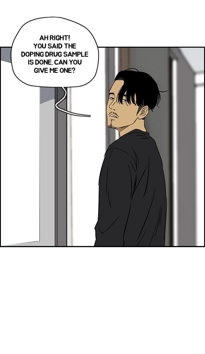 Wind Breaker Chapter 134 – S2-66 Page 57