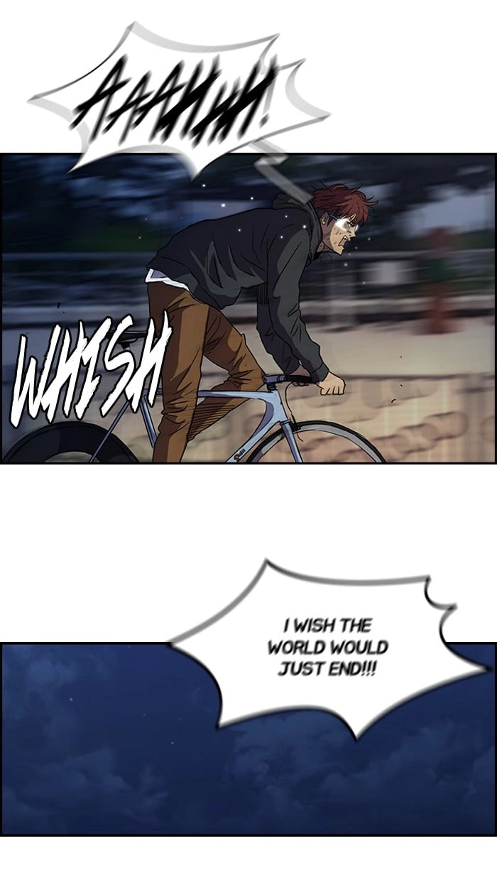 Wind Breaker Chapter 134 – S2-66 Page 53
