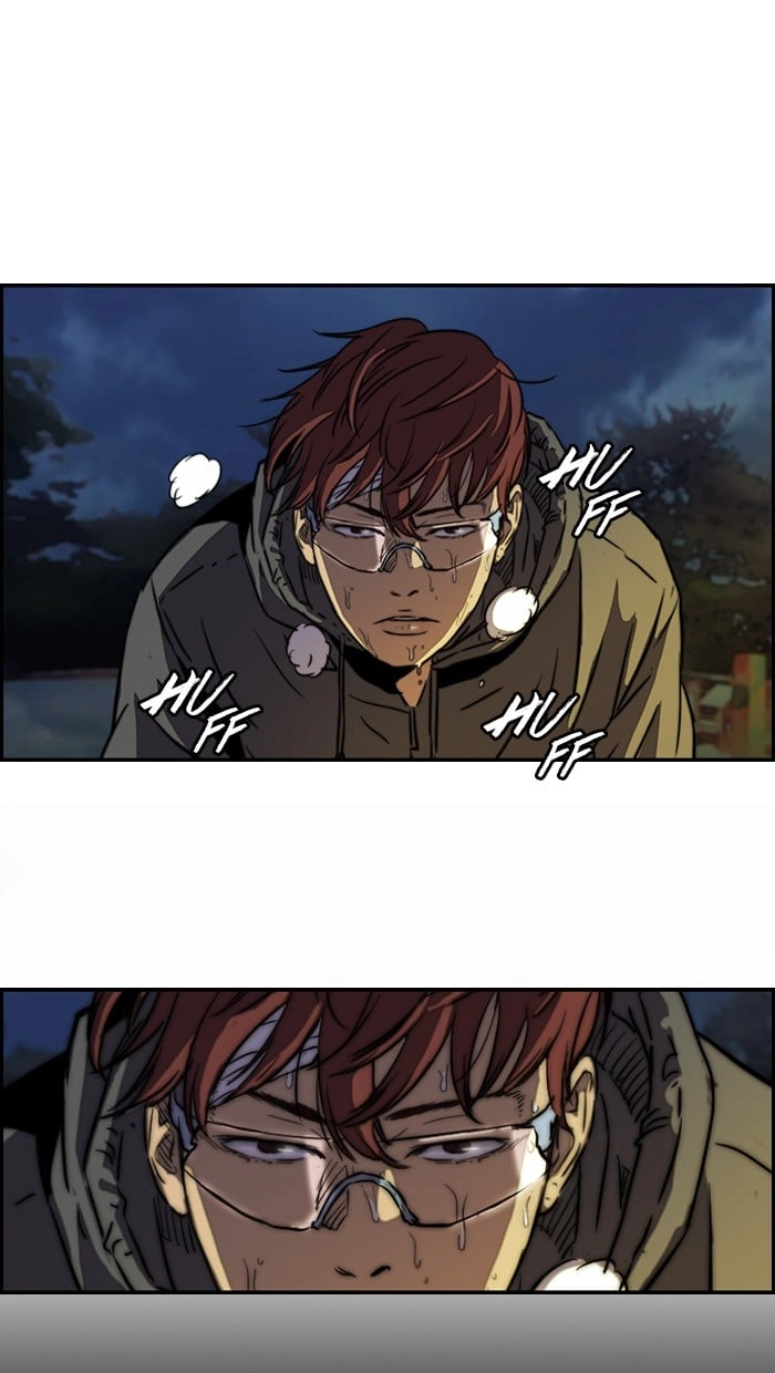Wind Breaker Chapter 134 – S2-66 Page 46