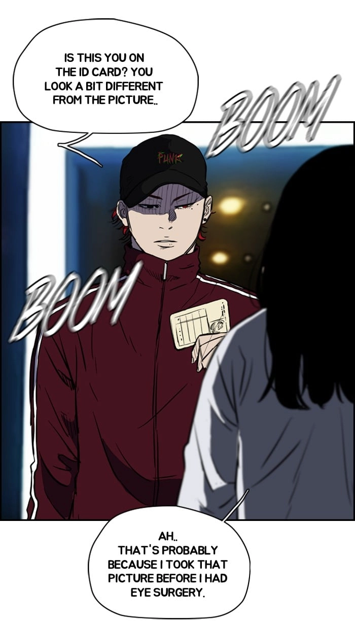 Wind Breaker Chapter 134 – S2-66 Page 18