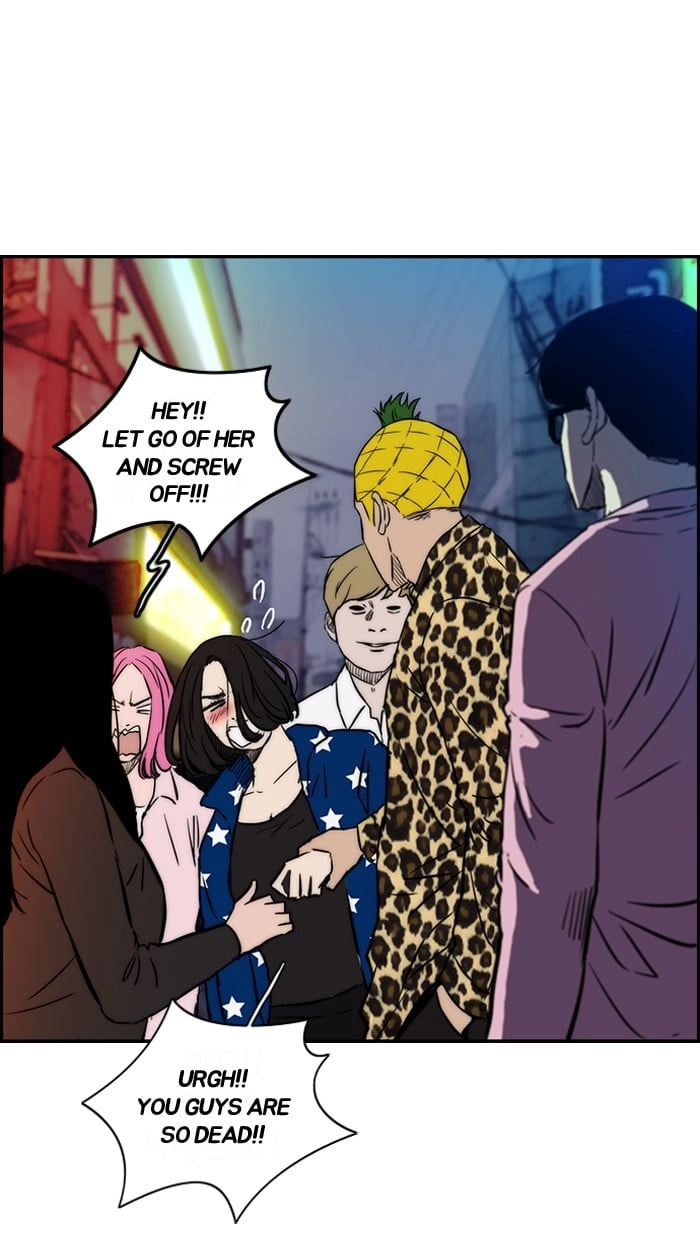 Wind Breaker Chapter 134 – S2-66 Page 22