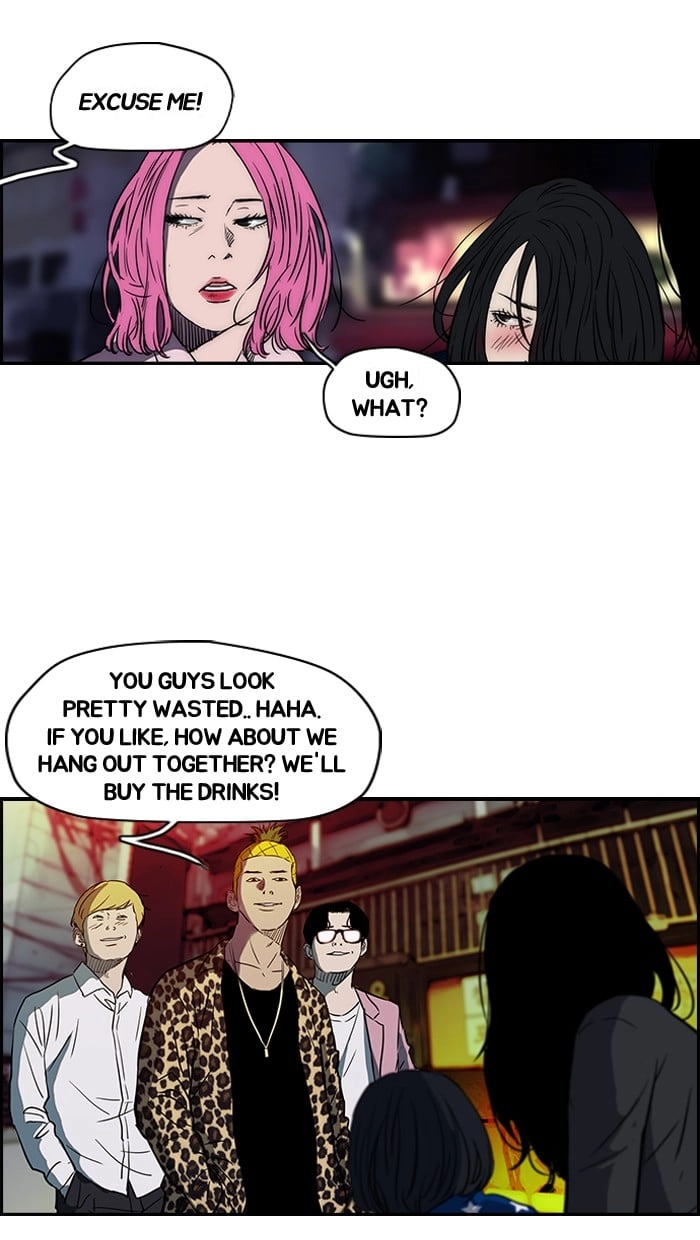 Wind Breaker Chapter 134 – S2-66 Page 12