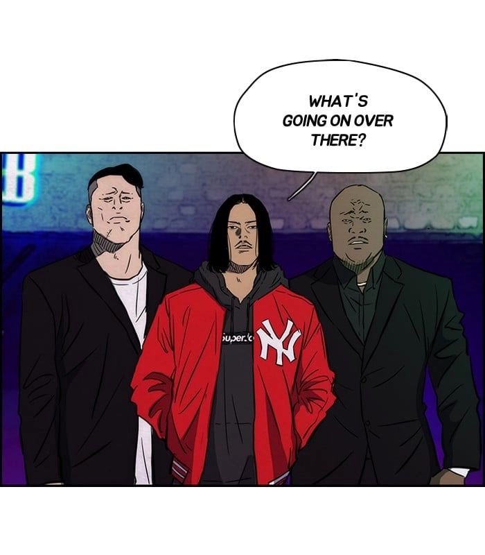 Wind Breaker Chapter 134 – S2-66 Page 30