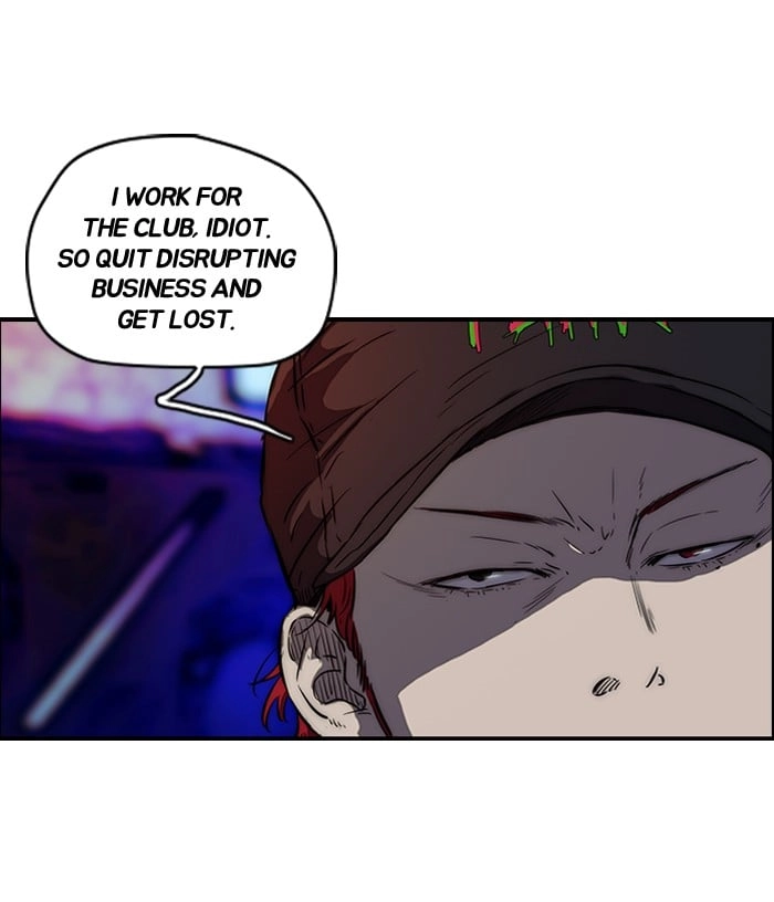 Wind Breaker Chapter 134 – S2-66 Page 27