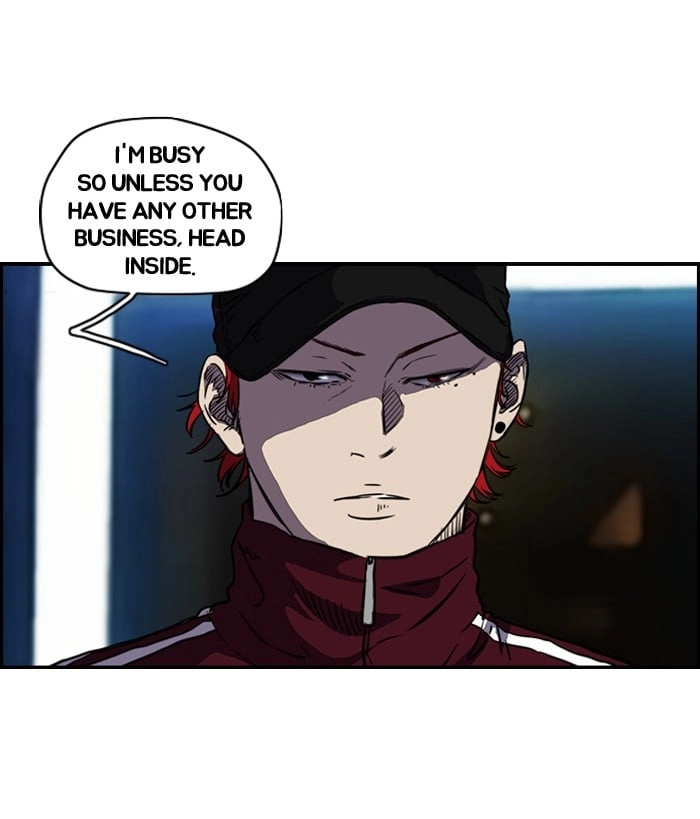 Wind Breaker Chapter 134 – S2-66 Page 20