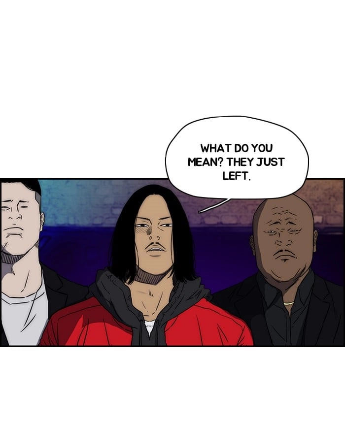 Wind Breaker Chapter 134 – S2-66 Page 33