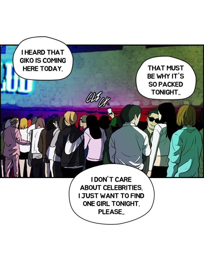 Wind Breaker Chapter 134 – S2-66 Page 17