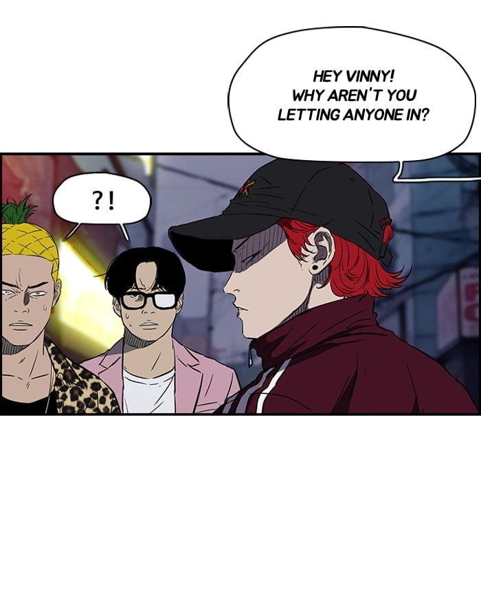 Wind Breaker Chapter 134 – S2-66 Page 29