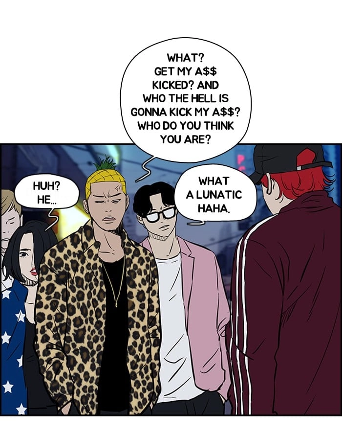 Wind Breaker Chapter 134 – S2-66 Page 26
