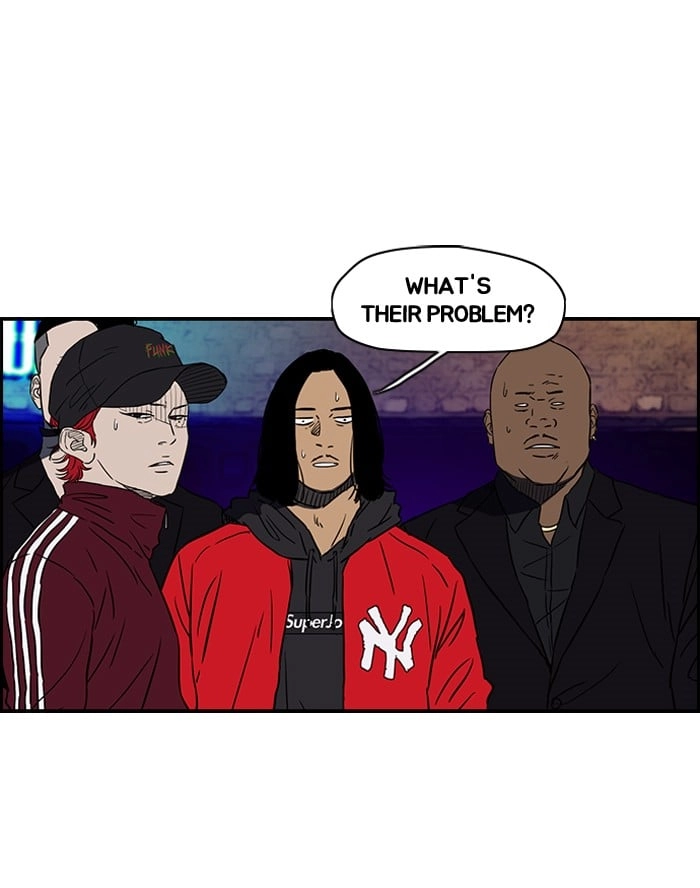 Wind Breaker Chapter 134 – S2-66 Page 36