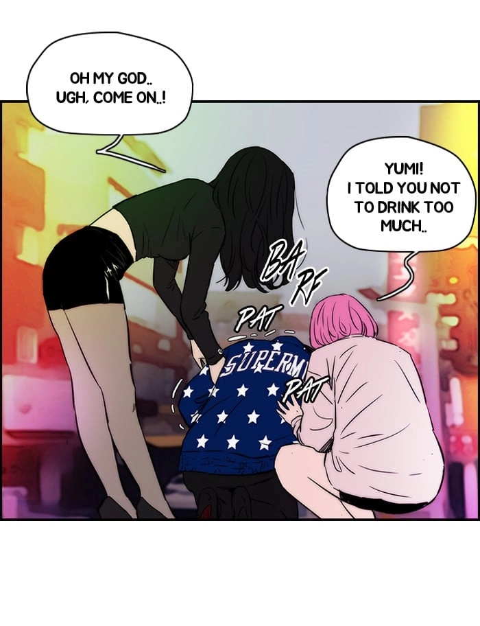Wind Breaker Chapter 134 – S2-66 Page 6
