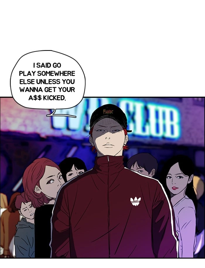 Wind Breaker Chapter 134 – S2-66 Page 25