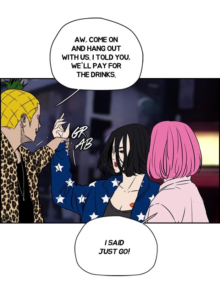 Wind Breaker Chapter 134 – S2-66 Page 14