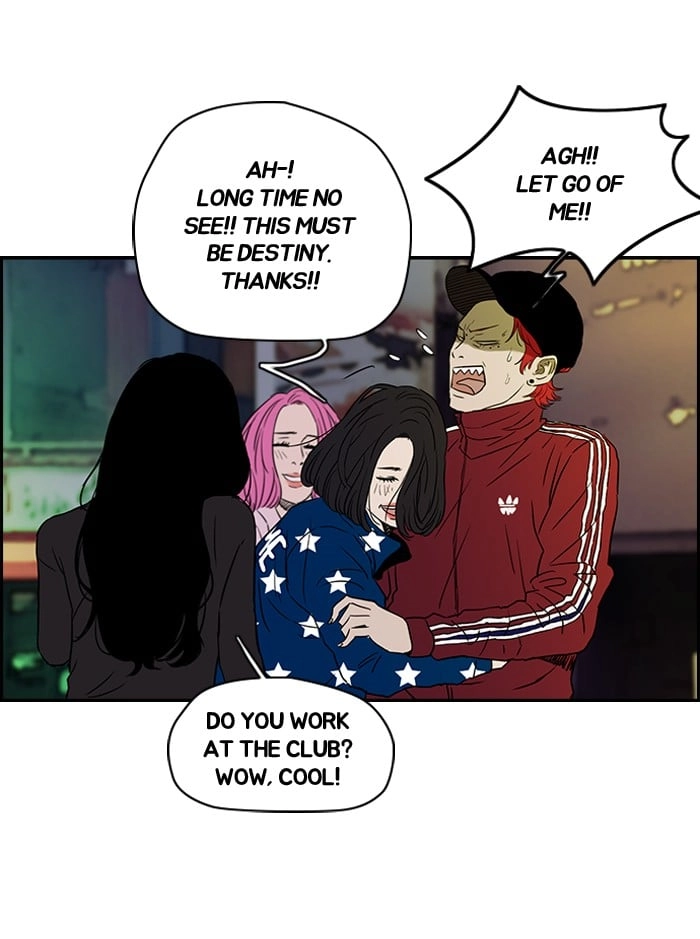 Wind Breaker Chapter 134 – S2-66 Page 37