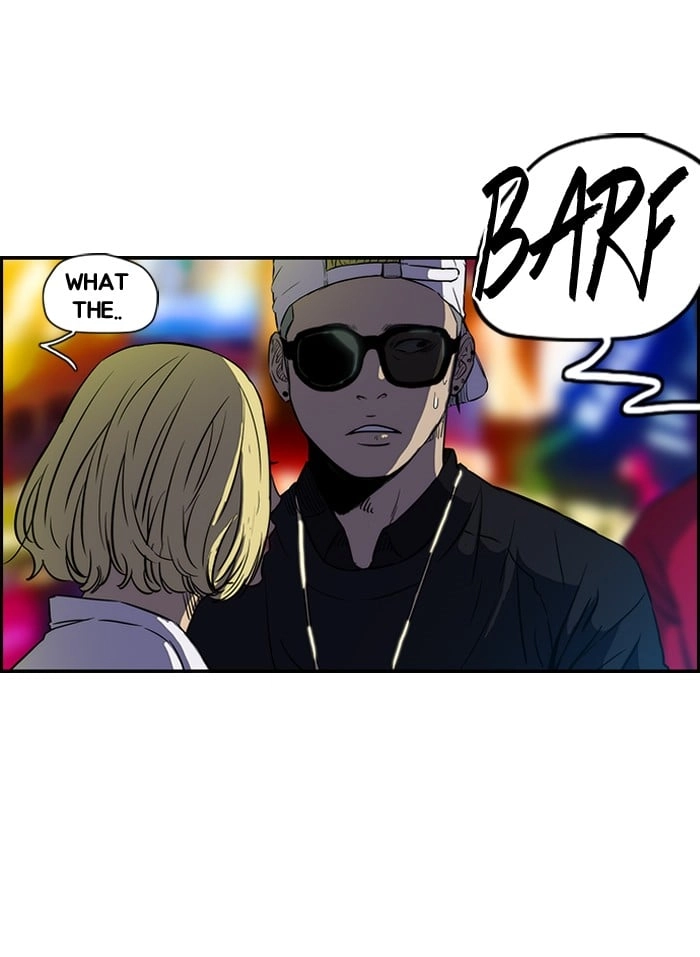 Wind Breaker Chapter 134 – S2-66 Page 5