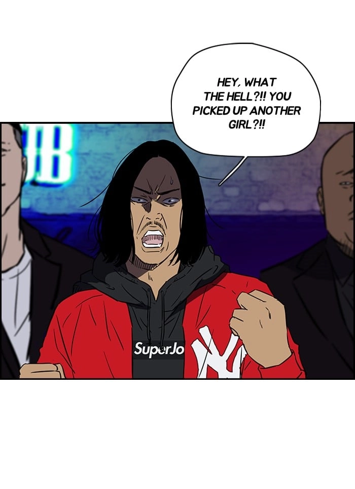 Wind Breaker Chapter 134 – S2-66 Page 38