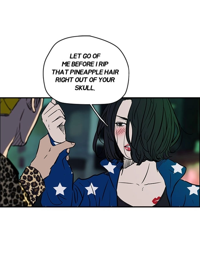 Wind Breaker Chapter 134 – S2-66 Page 15