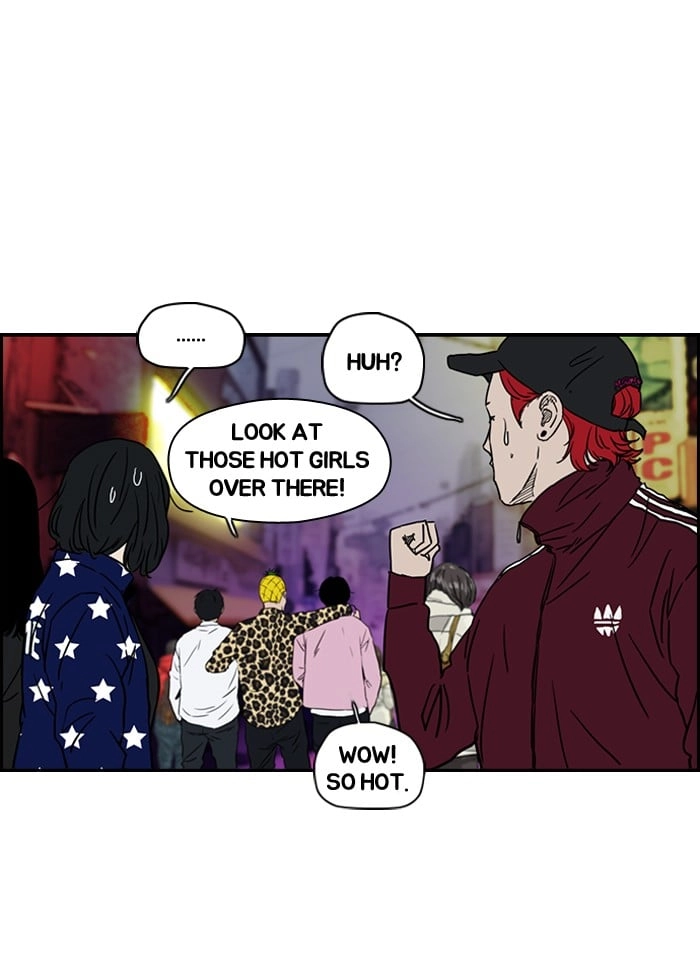 Wind Breaker Chapter 134 – S2-66 Page 34