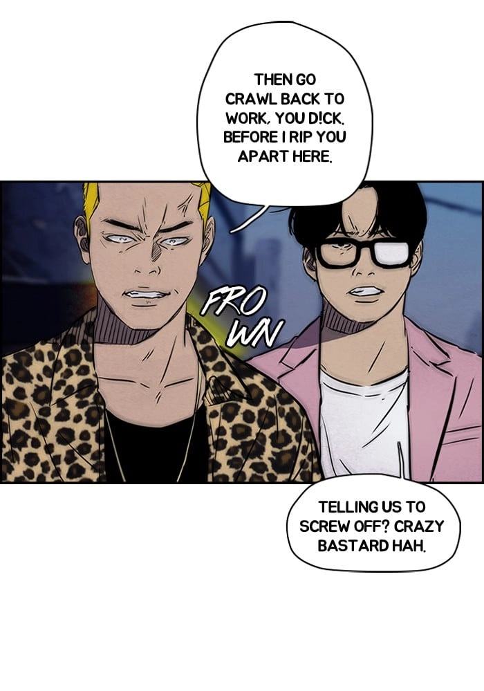 Wind Breaker Chapter 134 – S2-66 Page 28