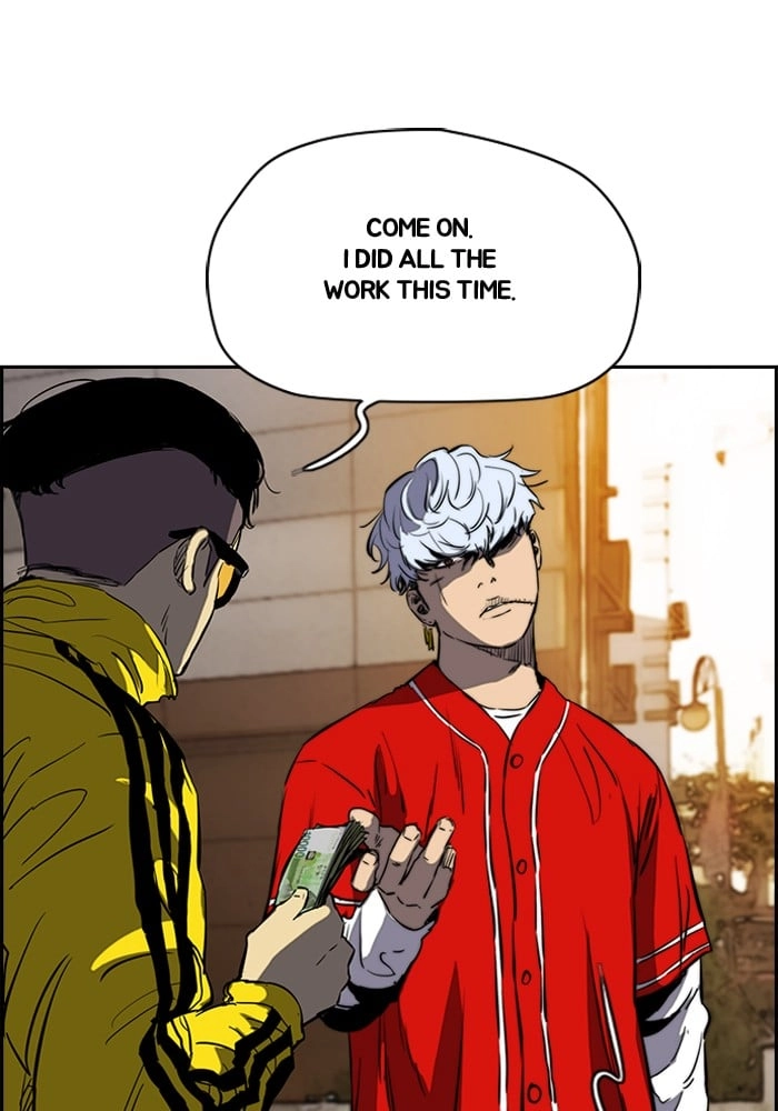 Wind Breaker Chapter 192 – S2-124 Page 5