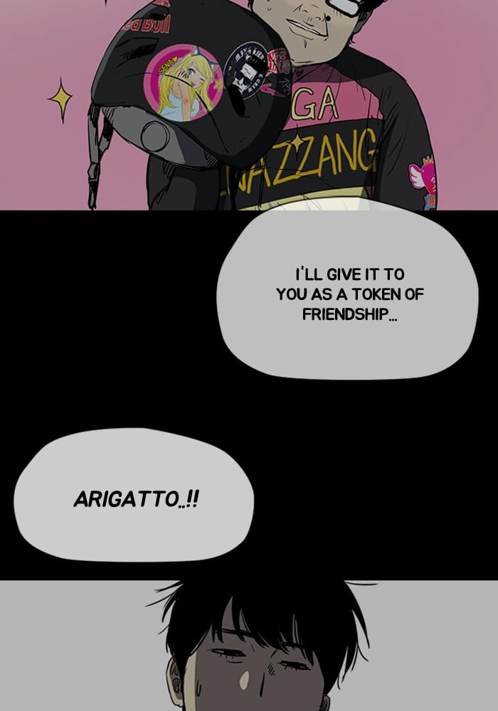 Wind Breaker Chapter 192 – S2-124 Page 24