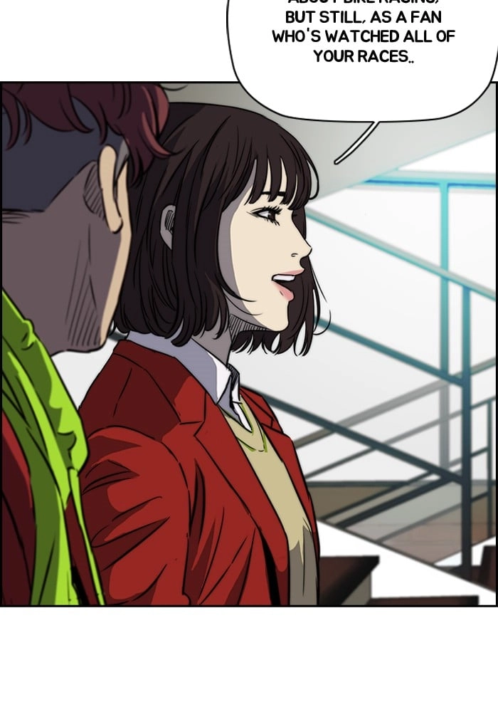 Wind Breaker Chapter 192 – S2-124 Page 54