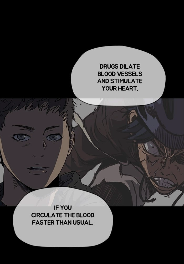 Wind Breaker Chapter 192 – S2-124 Page 38