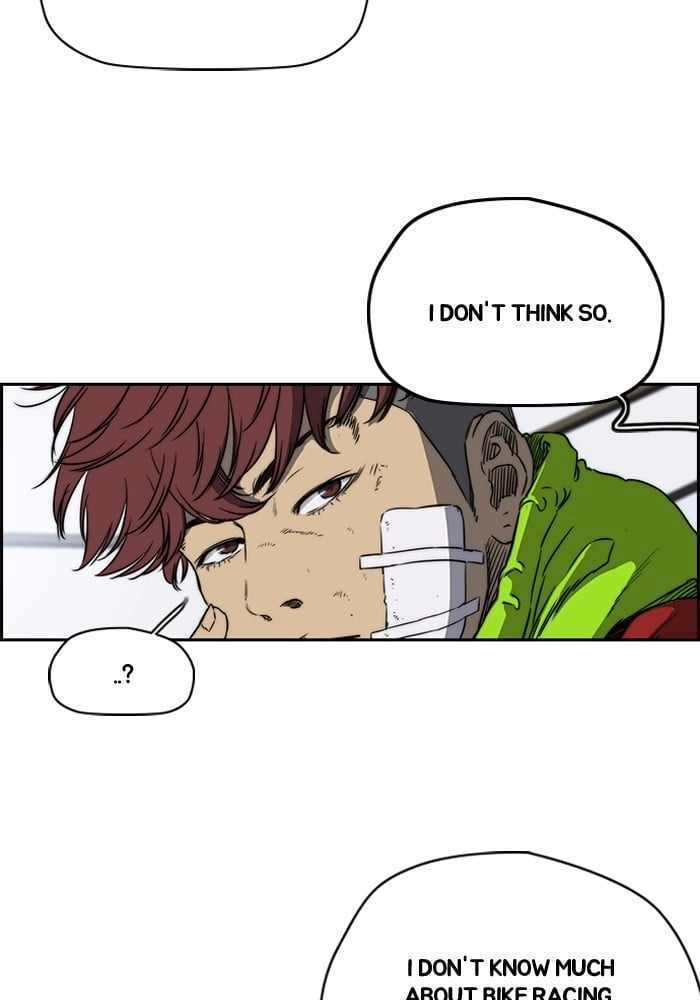 Wind Breaker Chapter 192 – S2-124 Page 53