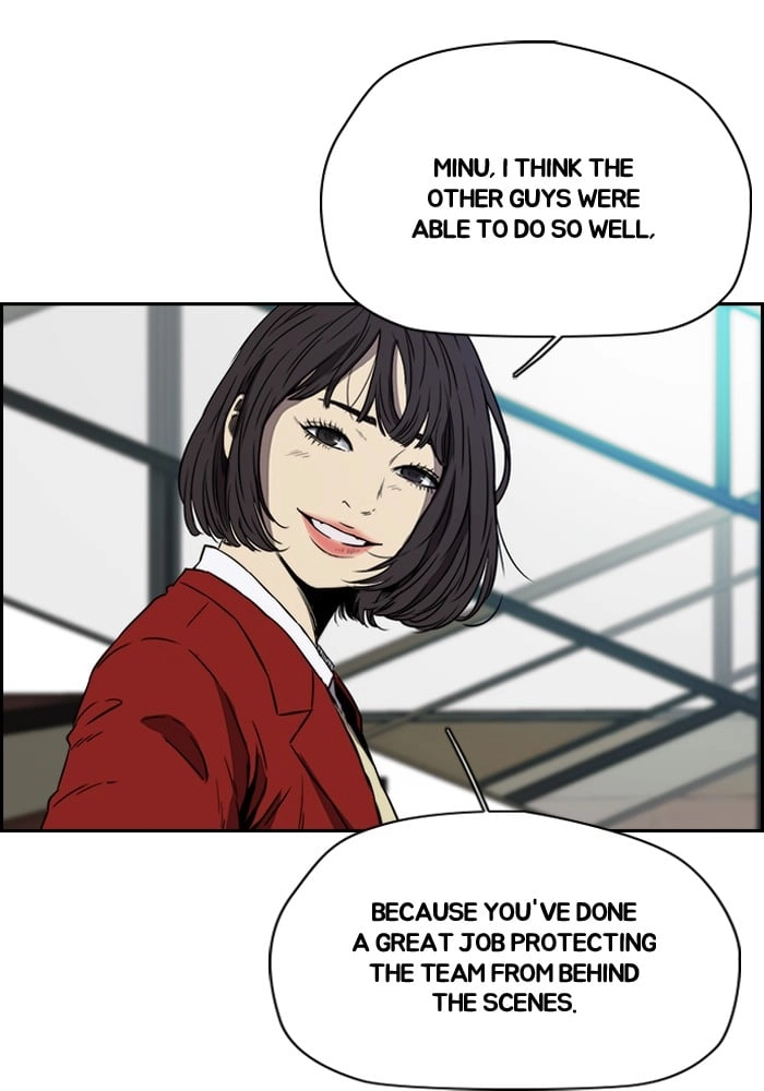 Wind Breaker Chapter 192 – S2-124 Page 56