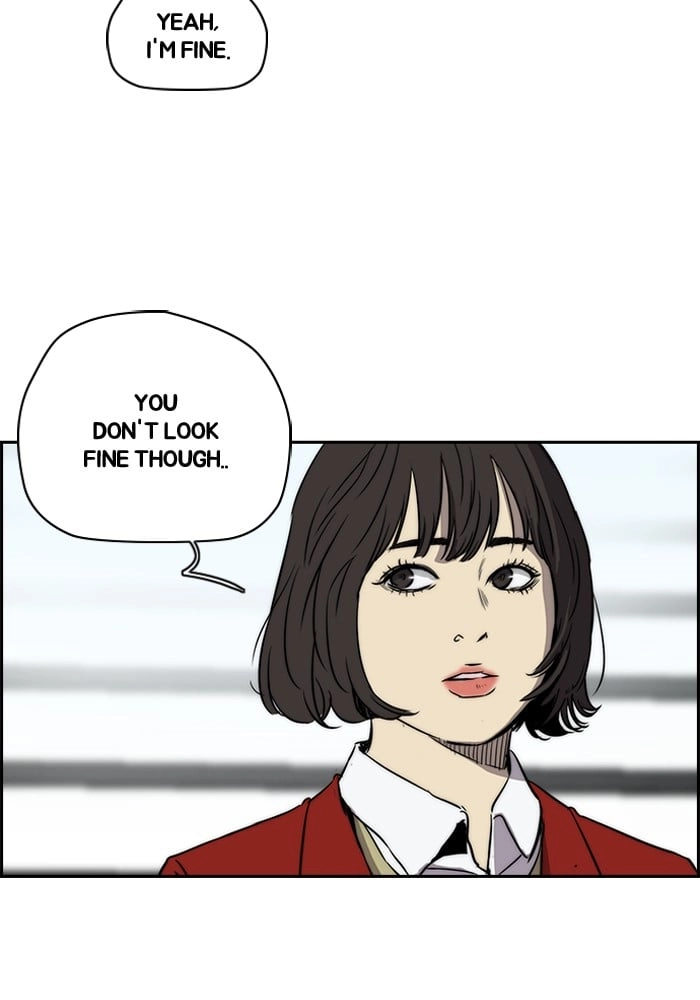 Wind Breaker Chapter 192 – S2-124 Page 50