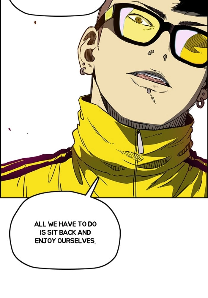 Wind Breaker Chapter 192 – S2-124 Page 11