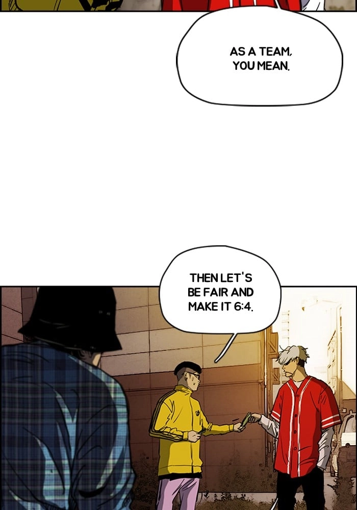 Wind Breaker Chapter 192 – S2-124 Page 6