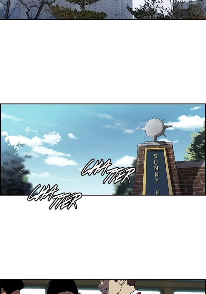 Wind Breaker Chapter 192 – S2-124 Page 18