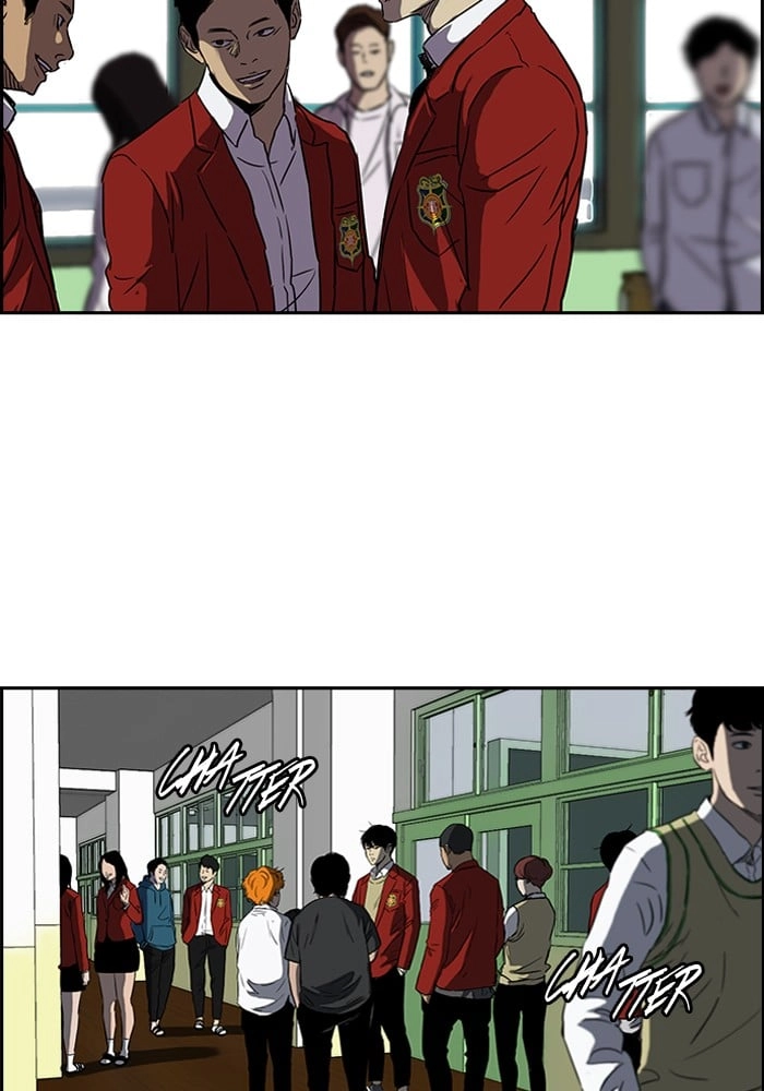 Wind Breaker Chapter 192 – S2-124 Page 19