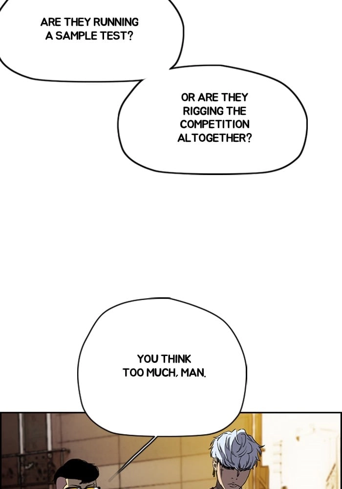 Wind Breaker Chapter 192 – S2-124 Page 9
