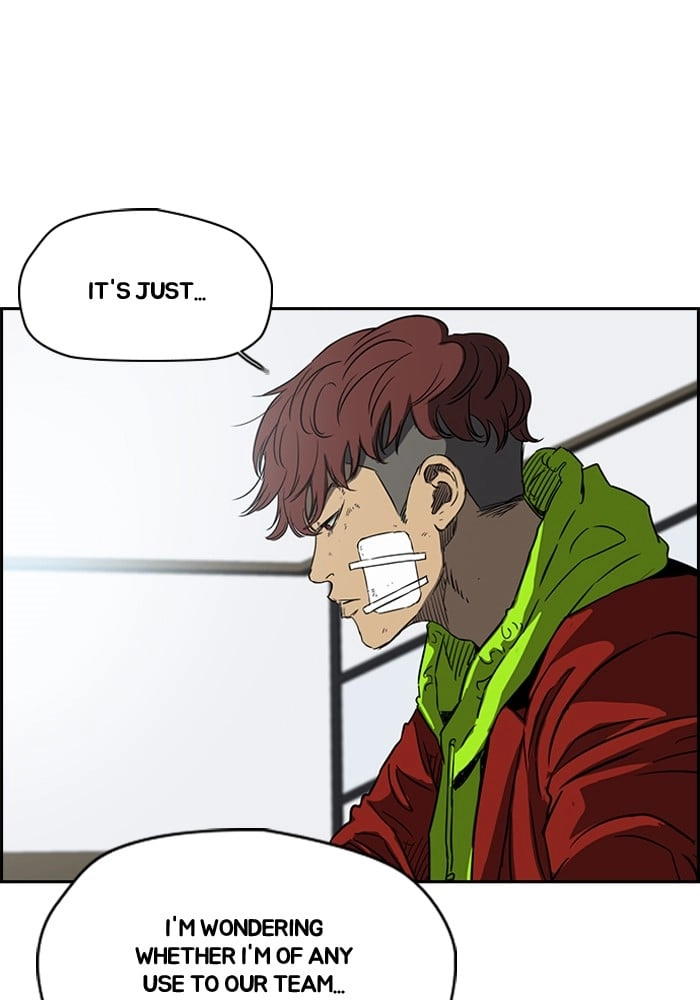 Wind Breaker Chapter 192 – S2-124 Page 51