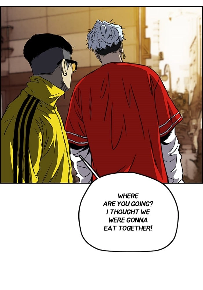 Wind Breaker Chapter 192 – S2-124 Page 13