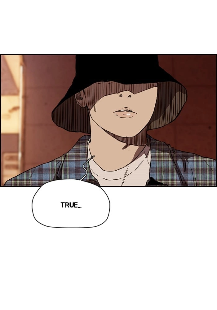 Wind Breaker Chapter 192 – S2-124 Page 12