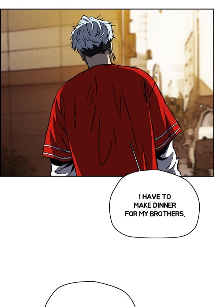 Wind Breaker Chapter 192 – S2-124 Page 14