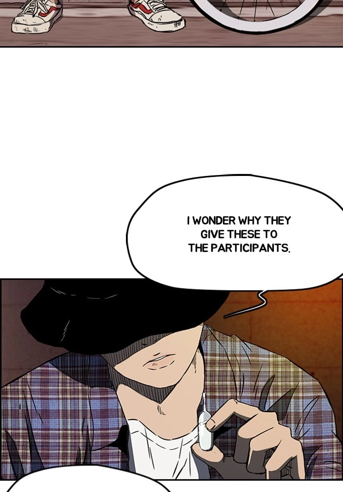 Wind Breaker Chapter 192 – S2-124 Page 8