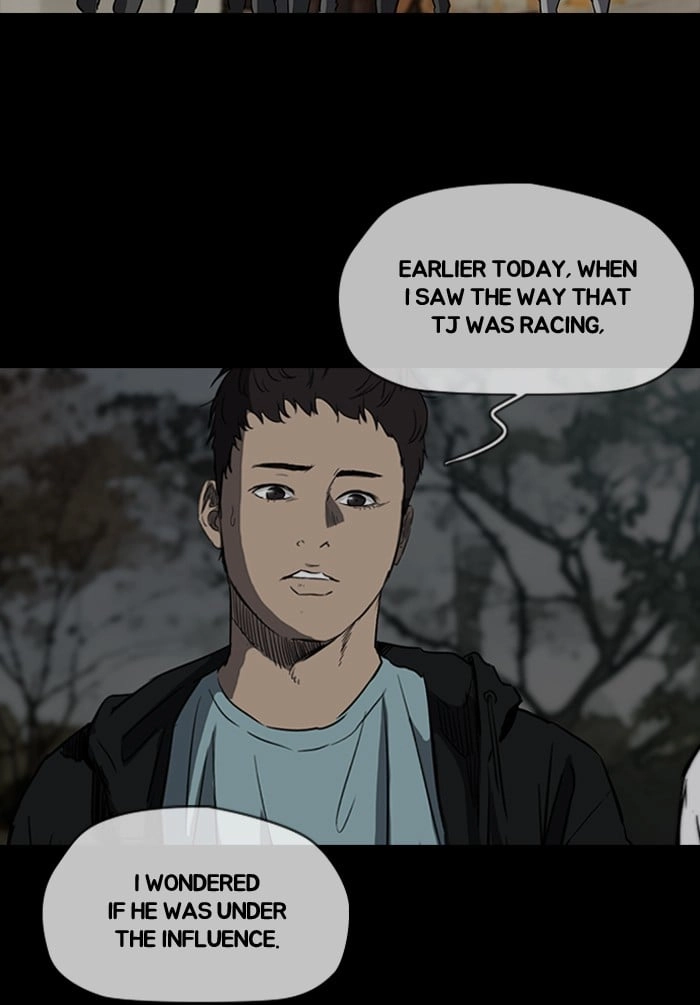 Wind Breaker Chapter 192 – S2-124 Page 37