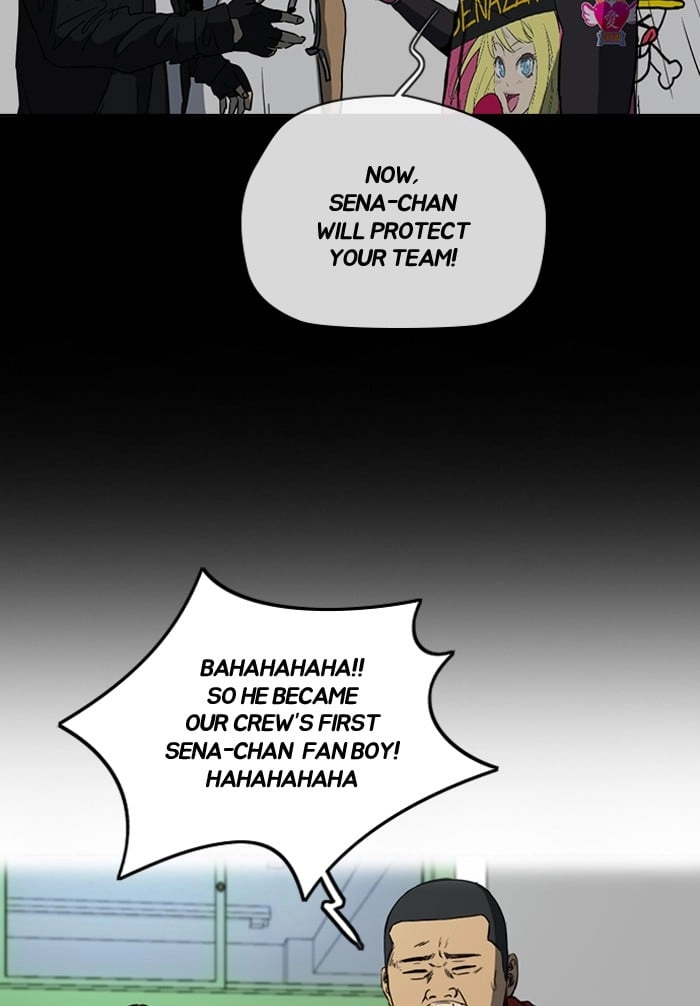 Wind Breaker Chapter 192 – S2-124 Page 26