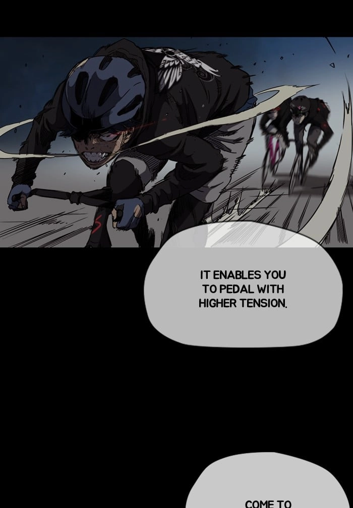 Wind Breaker Chapter 192 – S2-124 Page 39