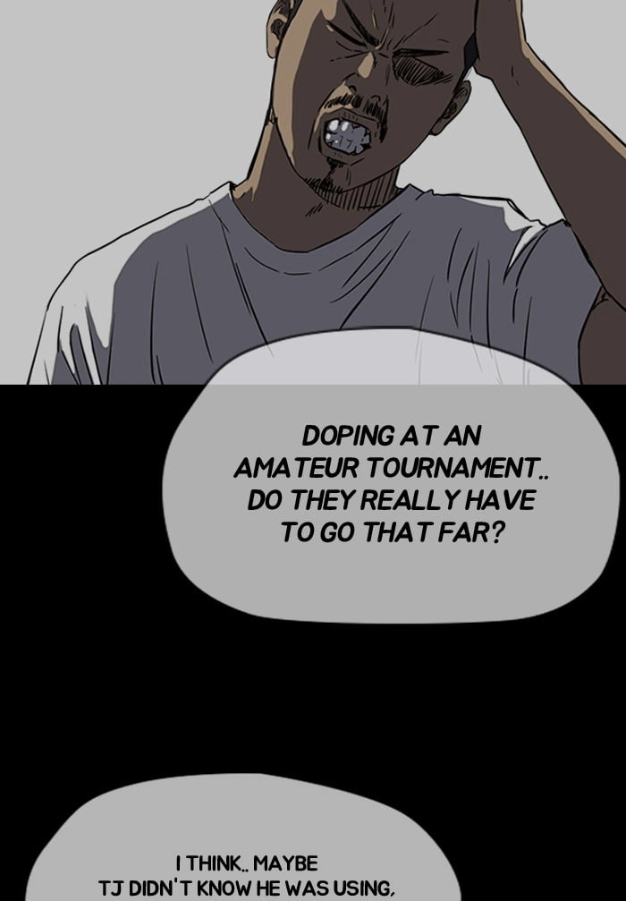 Wind Breaker Chapter 192 – S2-124 Page 43