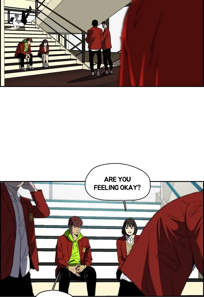 Wind Breaker Chapter 192 – S2-124 Page 49