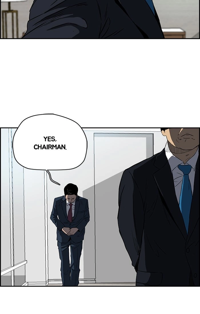 Wind Breaker Chapter 192 – S2-124 Page 63